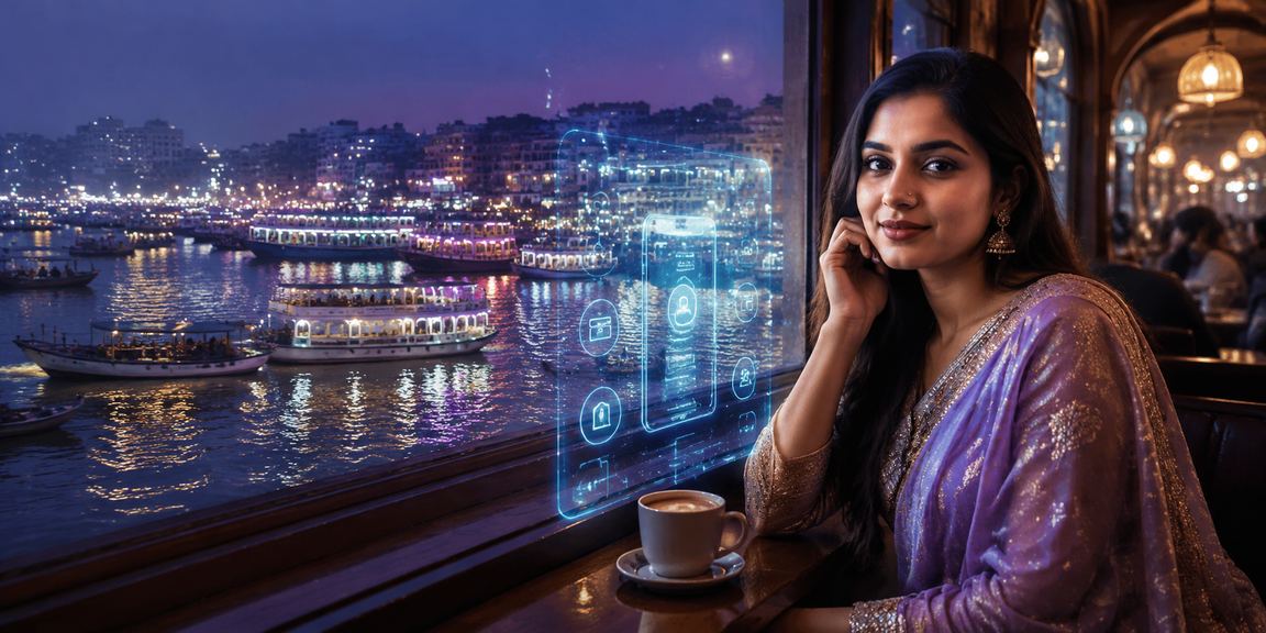 lucky 5